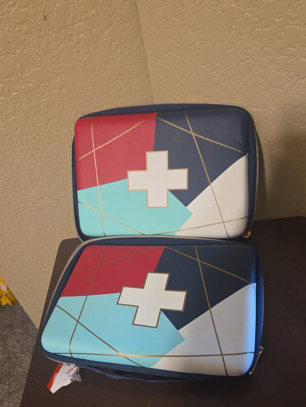 First Aid Kit Case